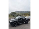 2015 MITSUBISHI L200 BARBARIAN