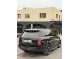 2019 Model Otomatik Land Rover Range Rover