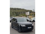 2019 Model Otomatik Land Rover Range Rover