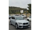 2017 BMW X1 1.8D M-SPORT