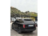 2019 Model Otomatik Land Rover Range Rover