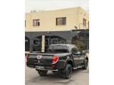 2015 MITSUBISHI L200 BARBARIAN