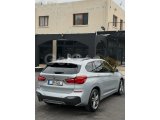2017 BMW X1 1.8D M-SPORT