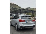 2017 BMW X1 1.8D M-SPORT