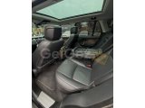 2019 Model Otomatik Land Rover Range Rover