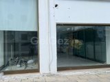 Girne Merkez Belediyeye Yakin Kiralık Sende Katli Bodrumlu 320 m2 Ticari İzinli Dükkân /2000 STG /+905391132605