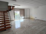 Girne Merkez Lord Palace Hotele Yakin Kiralık Duplex 110 m2 Ofis /1100 STG /+905391132605