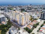 Girne Merkez, Kar Market Arkasında Satılık 2+1 Daire 160.000 STG / +905338202346