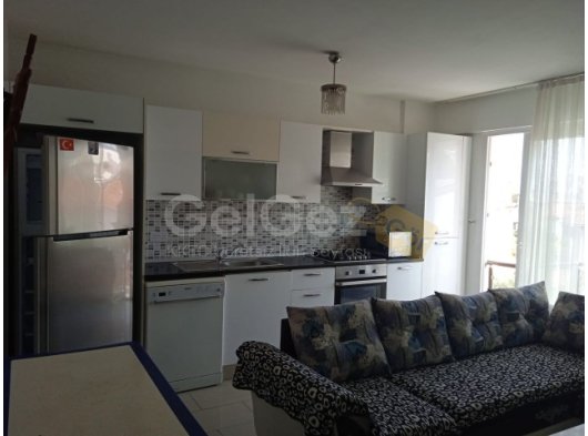 GİRNE TAM MERKEZ SATILIK DAİRE 2+1 /127 000 STG / +90 539 114 73 50