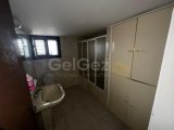 Girne Merkez Karaoğlanoğlu Caddesinde Kiralık 3+1 Müstakil Bahçeli Eşyasız Villa /1300 STG/+905391132605