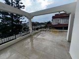 Girne Merkez Karaoğlanoğlu Caddesinde Kiralık 3+1 Müstakil Bahçeli Eşyasız Villa /1300 STG/+905391132605