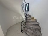 Girne Ozanköy, Özel Havuzlu Sıfır 823m2 Arsalı Satılık 4+1 Villa 450.000 STG / +905338202346