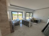 Girne Ozanköy, Özel Havuzlu Sıfır 823m2 Arsalı Satılık 4+1 Villa 450.000 STG / +905338202346