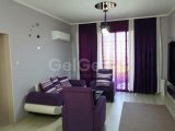 Life Square Sitesi İskele'de Yatırım Fırsatı Satılık  2+1 Eşyalı Daire