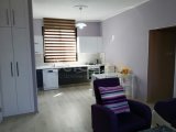 Life Square Sitesi İskele'de Yatırım Fırsatı Satılık  2+1 Eşyalı Daire
