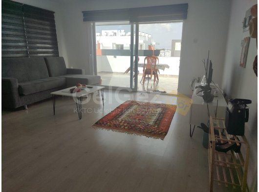 ŞOK FİYAT Acil Satılık!  CityMall AVM'ye Çok Yakın Berçem Park'ta 145m2 Penthouse