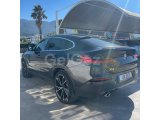 2019 Model BMW X4 Xdrive M-Sport