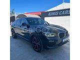 2019 Model BMW X4 Xdrive M-Sport