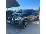 2019 Model BMW X4 Xdrive M-Sport