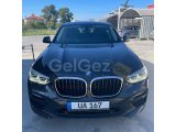 2019 Model BMW X4 Xdrive M-Sport