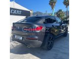 2019 Model BMW X4 Xdrive M-Sport