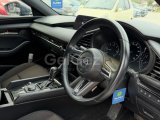 2021 Model Otomatik Mazda 3