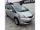 2010 Modcel Honda Fit