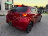 2024 Model Otomatik Mazda 2
