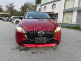 2024 Model Otomatik Mazda 2