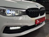 2020 Model Otomatik BMW 5 Serisi