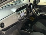 2016 Model Otomatik Toyota Vitz