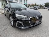 2021 Model Otomatik Audi A5
