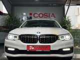 2020 Model Otomatik BMW 5 Serisi