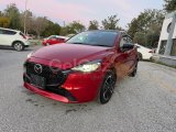 2024 Model Otomatik Mazda 2