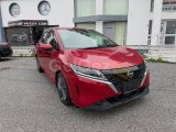 2021 Model Otomatik Nissan Note