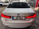 2020 Model Otomatik BMW 5 Serisi