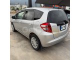 2010 Modcel Honda Fit