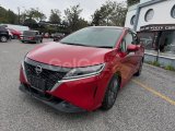2021 Model Otomatik Nissan Note