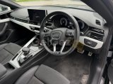 2021 Model Otomatik Audi A5