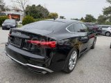 2021 Model Otomatik Audi A5