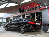 2018 BMW 520d LUXURY PACKET