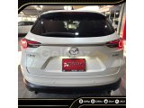 2022 Model Otomatik Mazda CX-8