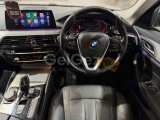 2020 Model Otomatik BMW 5 Serisi