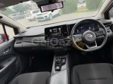2021 Model Otomatik Nissan Note