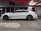 2020 Model Otomatik BMW 5 Serisi