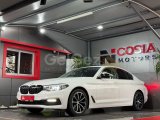 2020 Model Otomatik BMW 5 Serisi