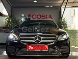 2019 Model Otomatik Mercedes-Benz E Serisi