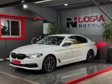 2020 Model Otomatik BMW 5 Serisi