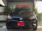 2016 Model Otomatik Toyota Vitz