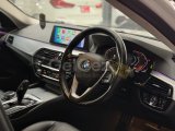 2020 Model Otomatik BMW 5 Serisi